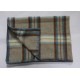 Gender neutral Welsh baby blanket BB72